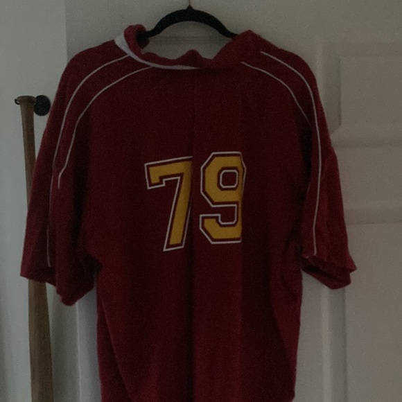 VTG 90’s ESPN polo - Picture 4 of 4